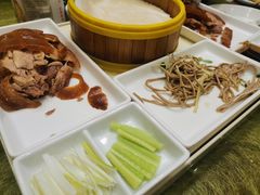 -三道菜(明堂公园店)