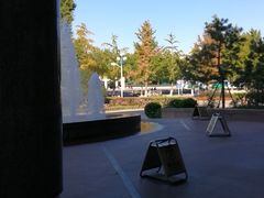 -南宫温泉水世界