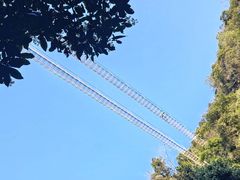 -千泷沟大瀑布旅游区