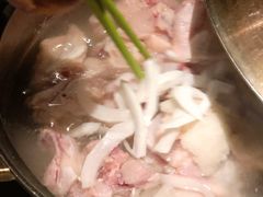 -润园四季椰子鸡火锅(海上世界店)