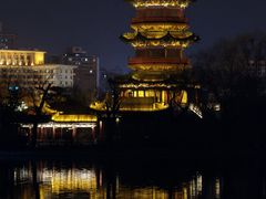 -迎泽公园