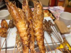 -木屋烧烤(龙华店)