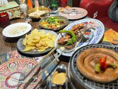 -卢布里西餐厅(总店)