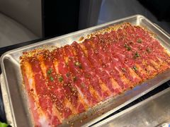 -西塔老太太泥炉烤肉(龙湖北苑天街店)