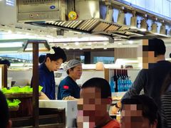 -嗨吃围炉海鲜烤肉自助(保利广场店)