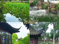 -拙政园