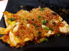 -盛焰铁板烧(王府井店)