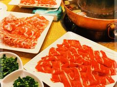 -阳坊胜利涮羊肉(阳坊老店)