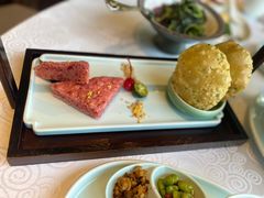 -浙江西子宾馆·瑶园咖啡厅