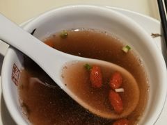 -绿茶餐厅(昌平悦荟店)