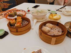 顺德人家虾饺皇-顺德人家食府(黄金广场店)