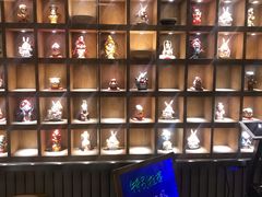 等位区-北平食府·北京烤鸭(北京西站六里桥店)