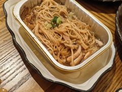 -彩蝶谷美食廊·粤式经典南番顺·铁板烧烤泰风味(广州长隆酒店)