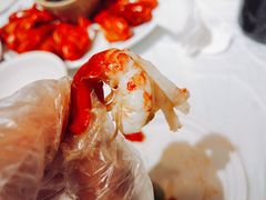 -可可大虾武汉土菜大排档(万松园1店)