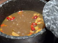 -蘑界·野生菌火锅(深业上城店)