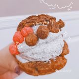 [胜利]外卖美食☞拉贝薇·法式西点[面包]