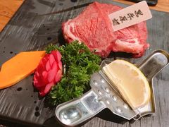 -黑牛の店·和牛烧肉(合生汇店)