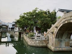 -嘉兴月河历史街区