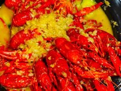 -香满锅老北京羊蝎子火锅·家常菜(新街口店)