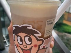 -奈雪的茶(湖滨银泰in77C区PRO店)