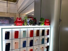 -爱畅享华为苹果手机维修服务(虹口龙之梦店)