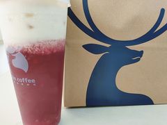 -瑞幸咖啡(武汉摩尔城L2层店)