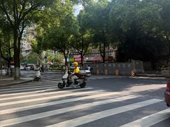 -马王堆汉墓遗址