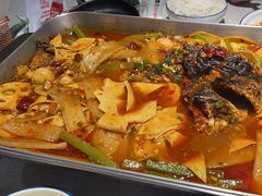-三江源活鱼现烤(维多利摩尔城店)