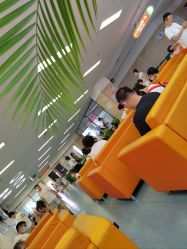 -大连市妇女儿童医疗中心