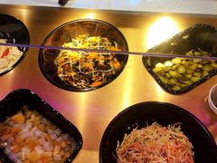 -比格比萨自助(德思勤四季汇店)