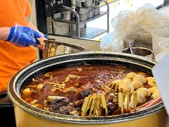 -安徽阜阳卷馍(西单店)