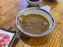 -毛辣果·贵州红酸汤牛肉火锅(西单店)