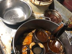 -小四川麻辣烫(九村西路店)