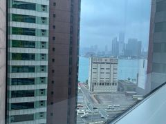 -宜必思香港中上环酒店