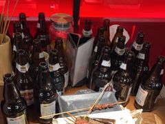 -管氏翅吧(马家堡店)