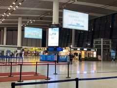 -常州奔牛国际机场