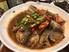 红烧海鱼-友强·23年特色海鲜大排档(厦门店)