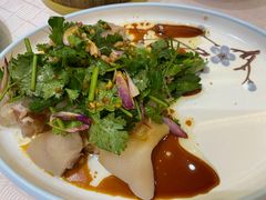 沙姜猪手-北海渔村酒楼·粤菜海鲜点心(新华店)