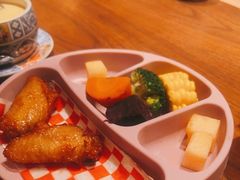 -山葵家·创意料理(宁波来福士店)