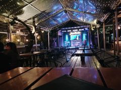 -爵士花园音乐酒吧餐厅