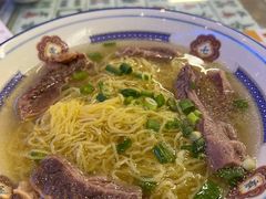 -七爷清汤腩·港式餐厅(金狮广场店)