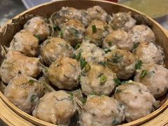 -园林美食城·本土农家菜(杨和镇店)