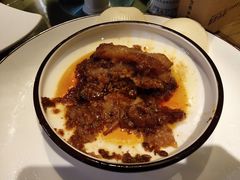 -秦唐一号西安菜馆(钟楼店)