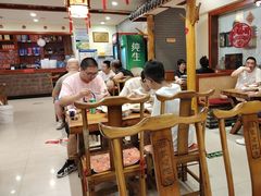-陈家老院子·长春特色东北家宴(一匡街店)