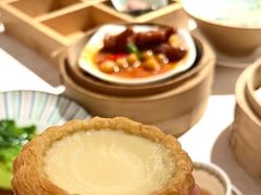 -南海渔村(珠江新城店)