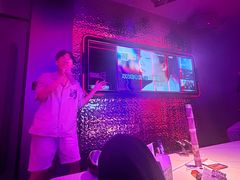 -星聚会KTV(龙湖上海奉贤天街店)