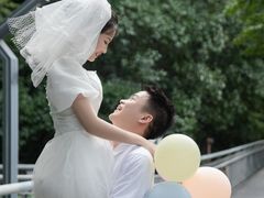 -经典婚纱摄影美学馆·私人定制