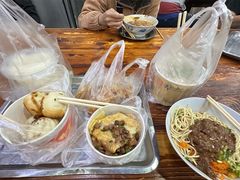-小秋水饺(大成路总店)