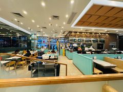 -翠华餐厅(正佳广场店)