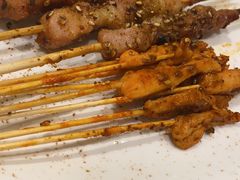 -沈阳和平艾美酒店新食谱西餐厅